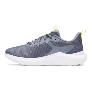 Zapatilla Under Armour Phade Rn 4 Hombre Negro