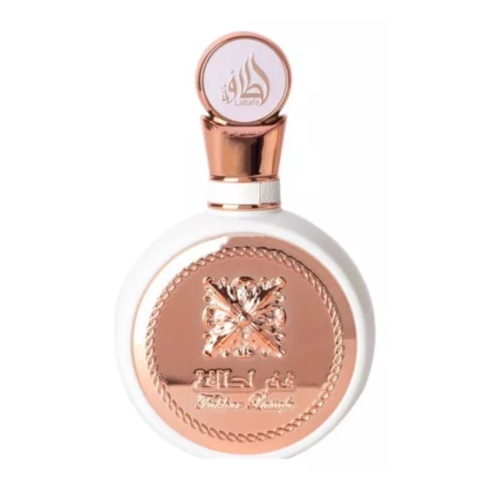 Fakhar Women Edp 100ml Lattafa image number 2.0