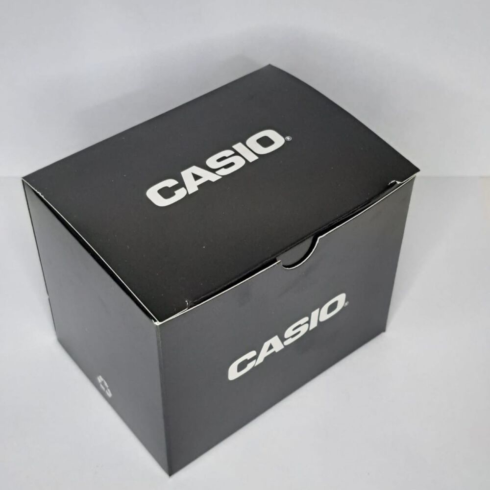 Reloj Mtp-1314l-8av Hombre Analogo Cuero image number 2.0