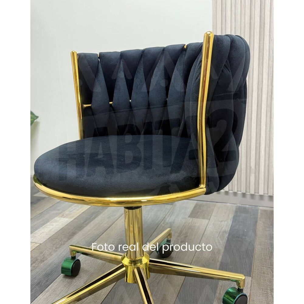 Silla De Escritorio Queen image number 2.0