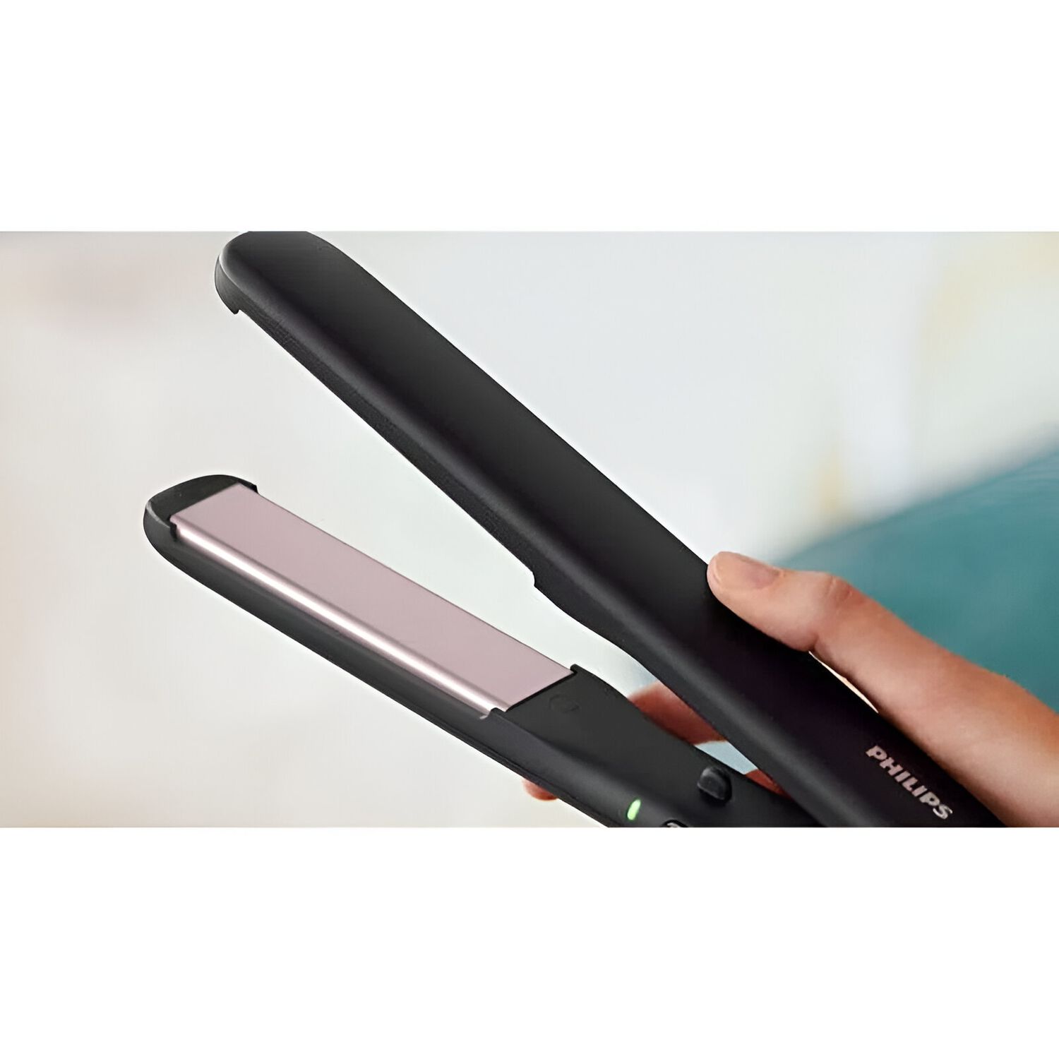Alisador De Cabello Philips Straightener Hp8321 Ceramic Pro image number 2.0