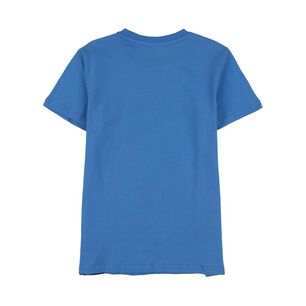 Polera Ni&ntilde;o Topsis