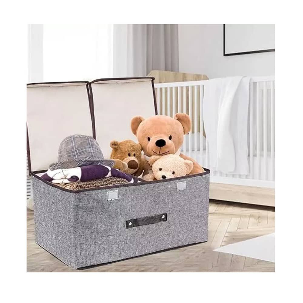 Cajas Organizadoras Plegables image number 6.0