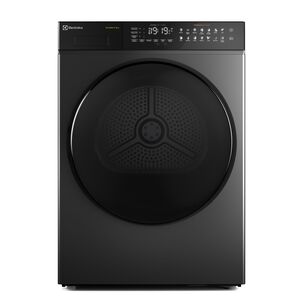 Secadora De Ropa 8kg Carga Frontal Bomba De Calor Etdhp8sz