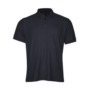 Polera Algodón Pique Manga Corta Velox Hombre