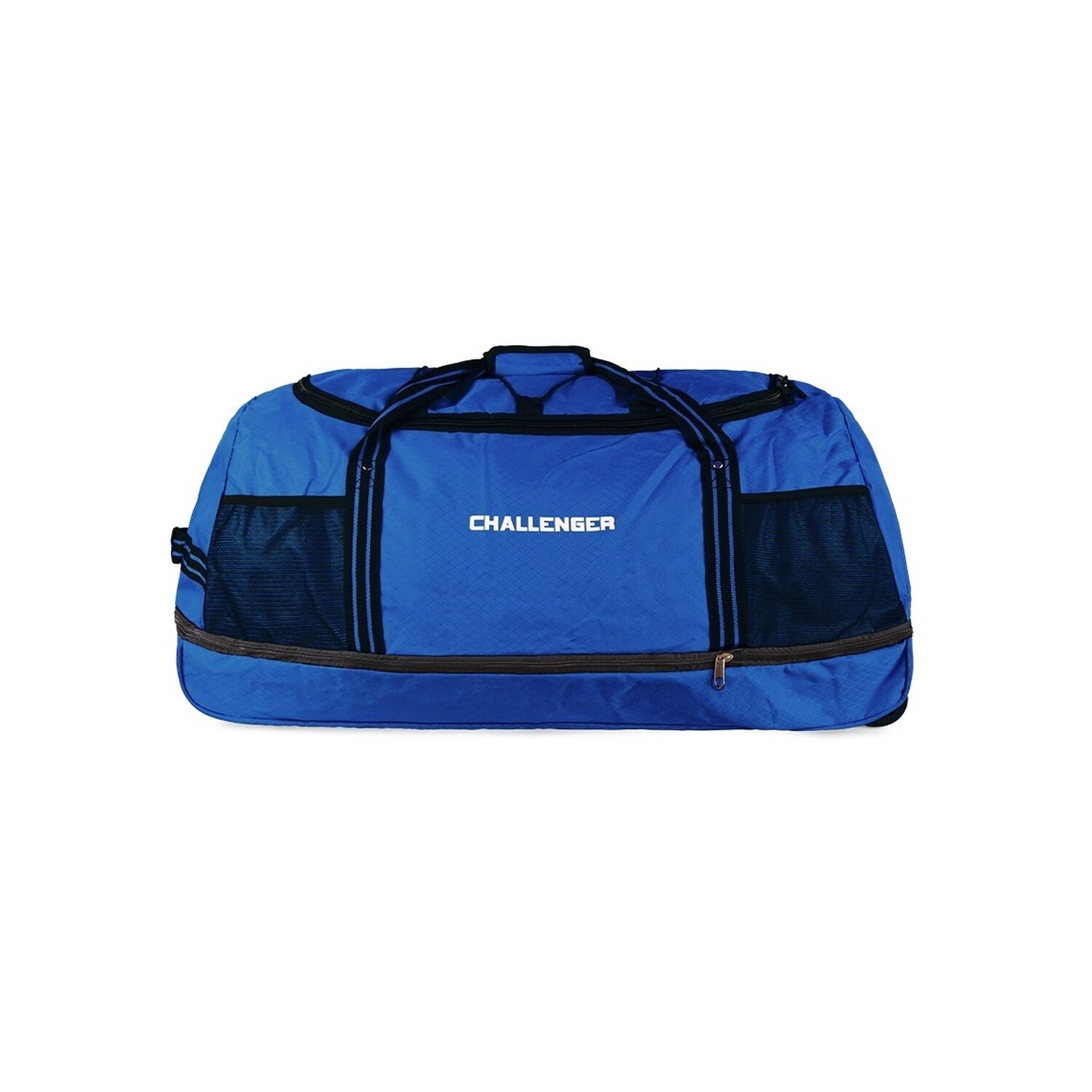 Bolso Con Ruedas Challenger Xl Royal image number 2.0