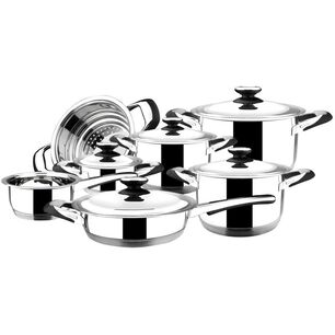 Bater&iacute;a De Cocina Magefesa Natura / 12 Piezas