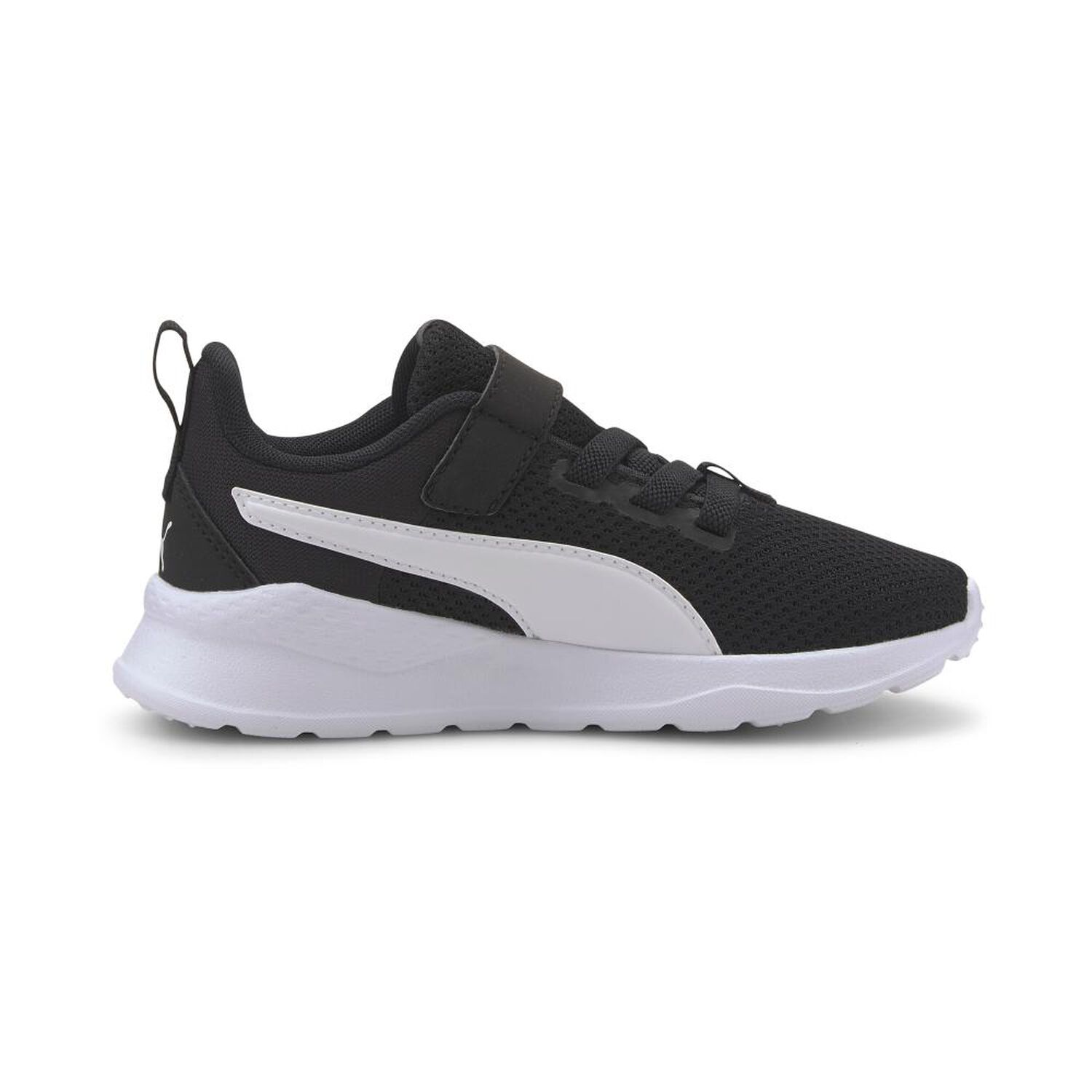 Zapatilla Urbana Unisex Puma Anzarun Lite Negro image number 0.0
