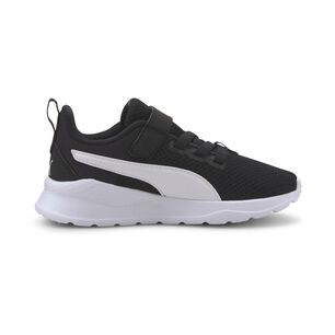 Zapatilla Urbana Unisex Puma Anzarun Lite Negro