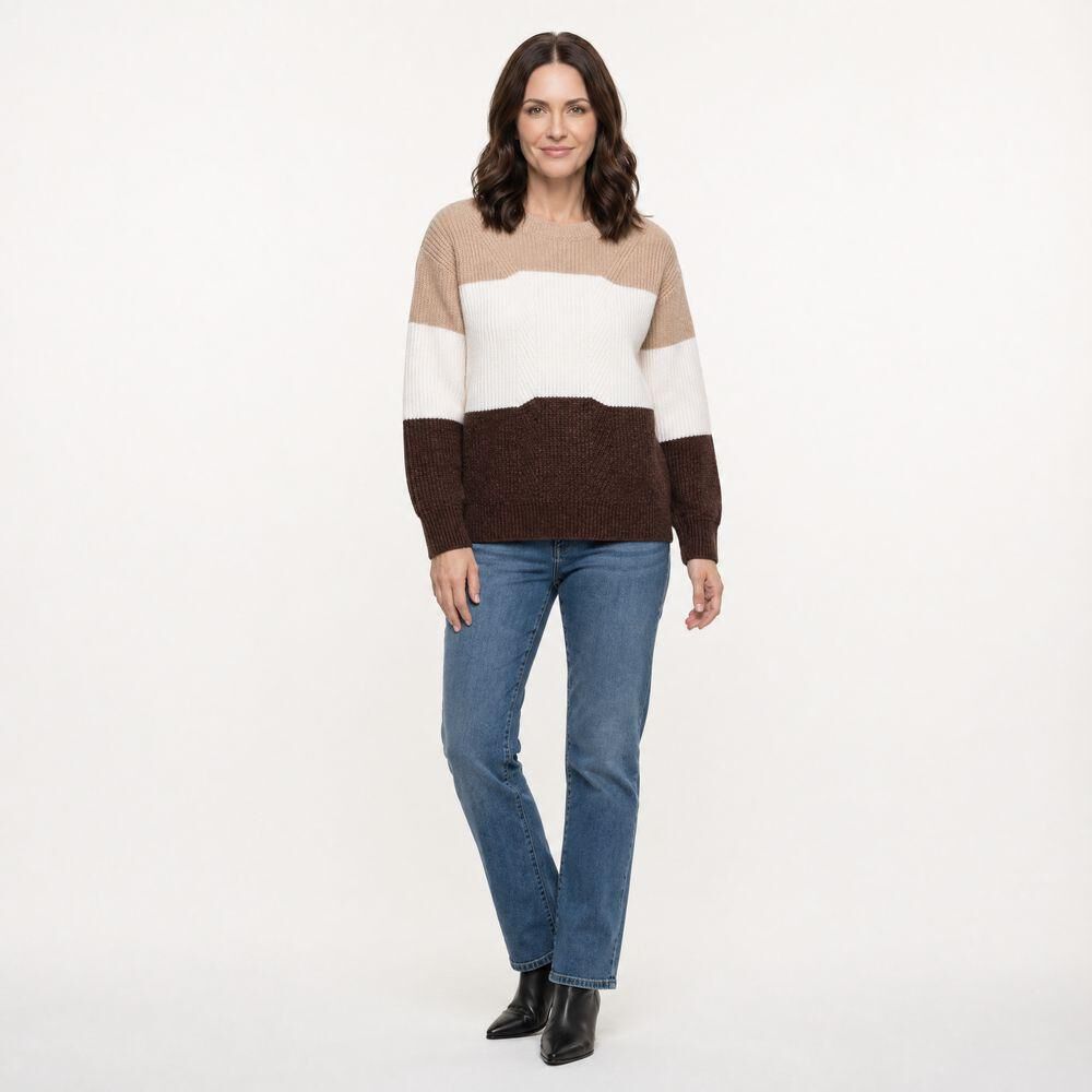 Sweater Mujer Geeps image number 0.0