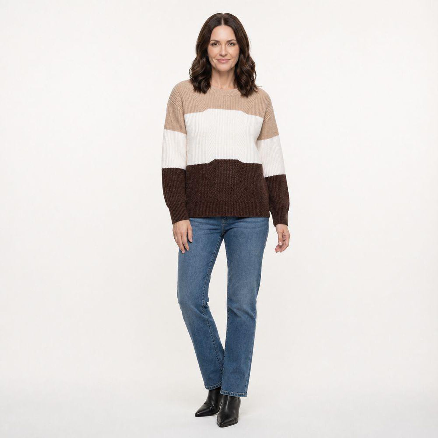 Sweater Mujer Geeps image number 0.0