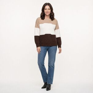 Sweater Mujer Geeps