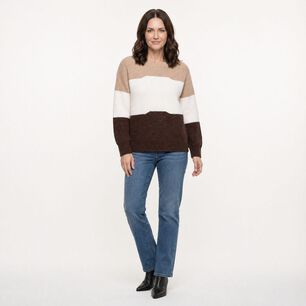 Sweater Mujer Geeps
