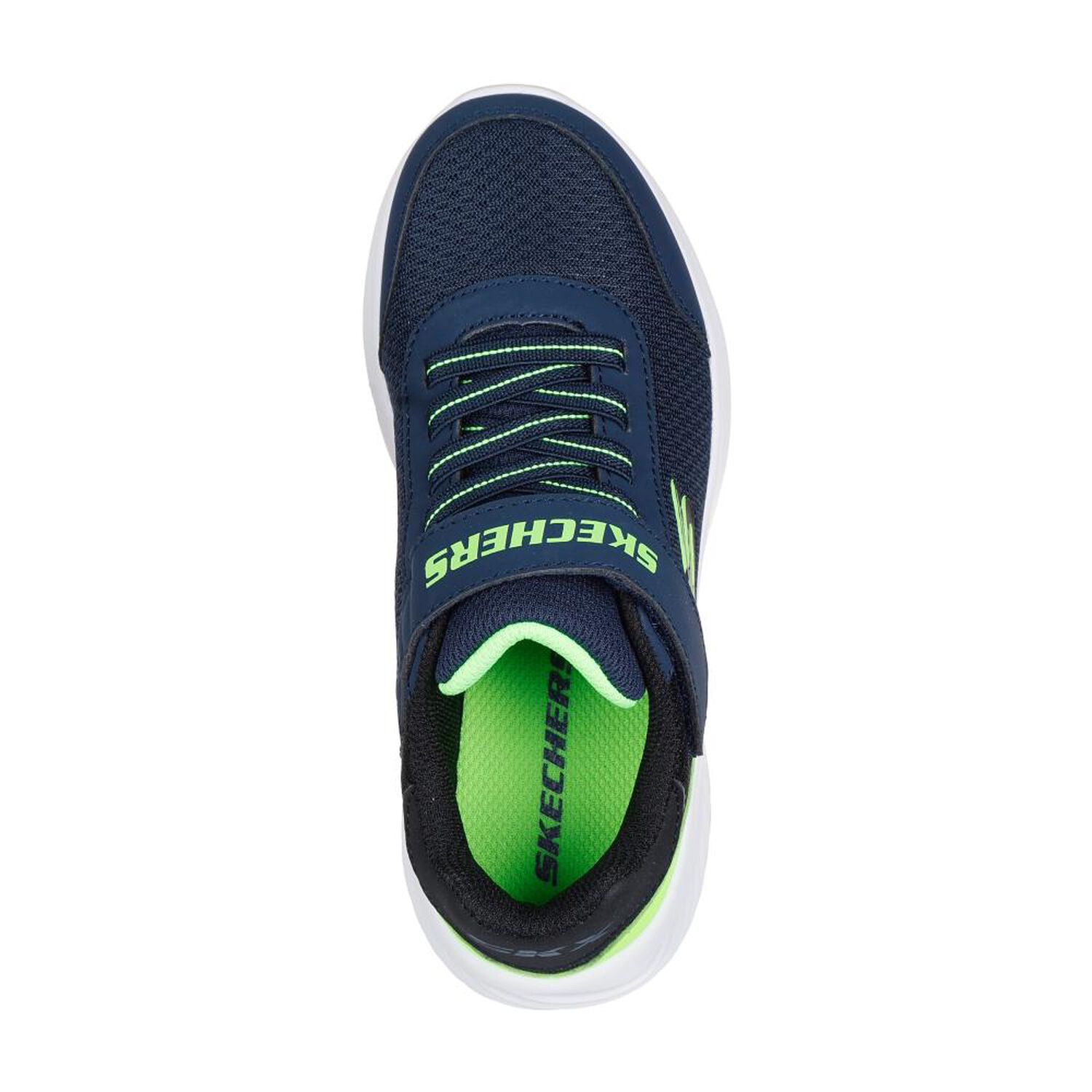 Zapatilla Infantil Ni&ntilde;o Skechers Bounder - Trekzic Nvlm image number 1.0