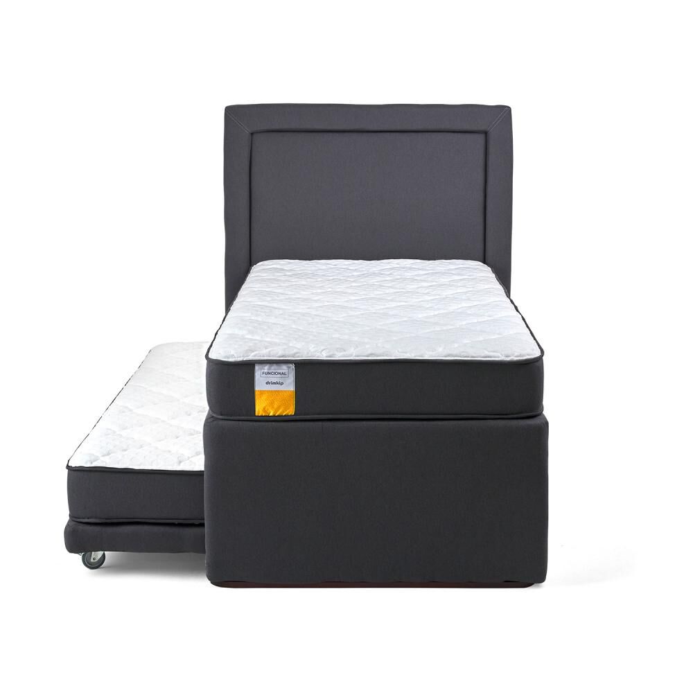 Cama Nido Drimkip Cama Nido / 1 Plaza image number 2.0