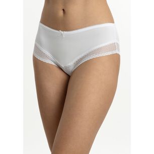 Pack 3 Pantaletas Microfibra Mujer Kayser P314.024-sur