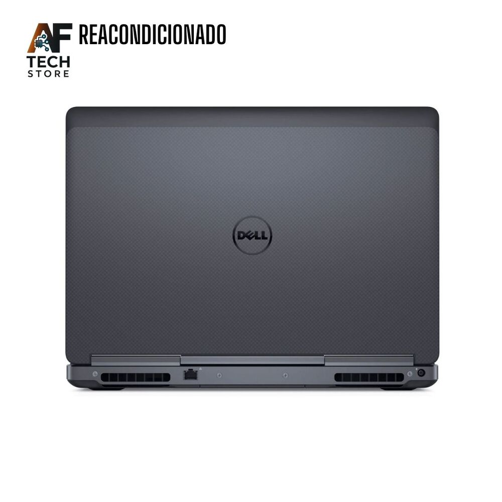 Notebook Dell 7280 I5 6th 8gb 256gb - Win11+office - Reacondicionado Profesional image number 3.0