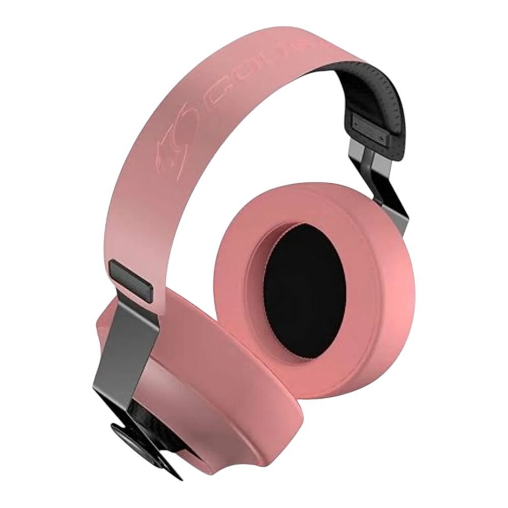 Audifonos Cougar Phontum Essential Rosa 53mm Multiplataforma image number 3.0