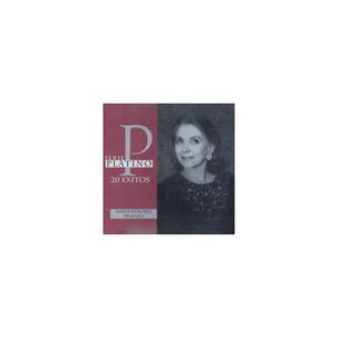 Maria Dolores Praderas - Serie Platino: 20 Exitos | Cd