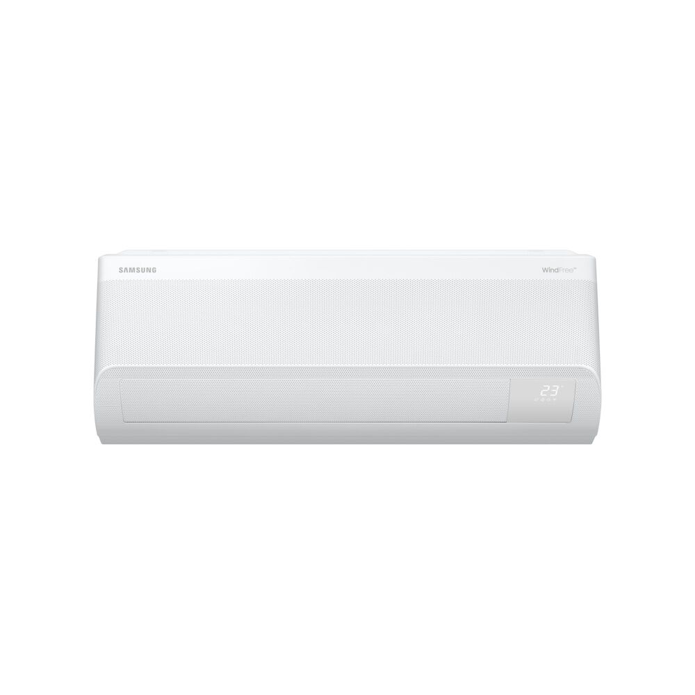 Aire Acondicionado Split Muro Wind Free Inverter 9000 Btu image number 7.0