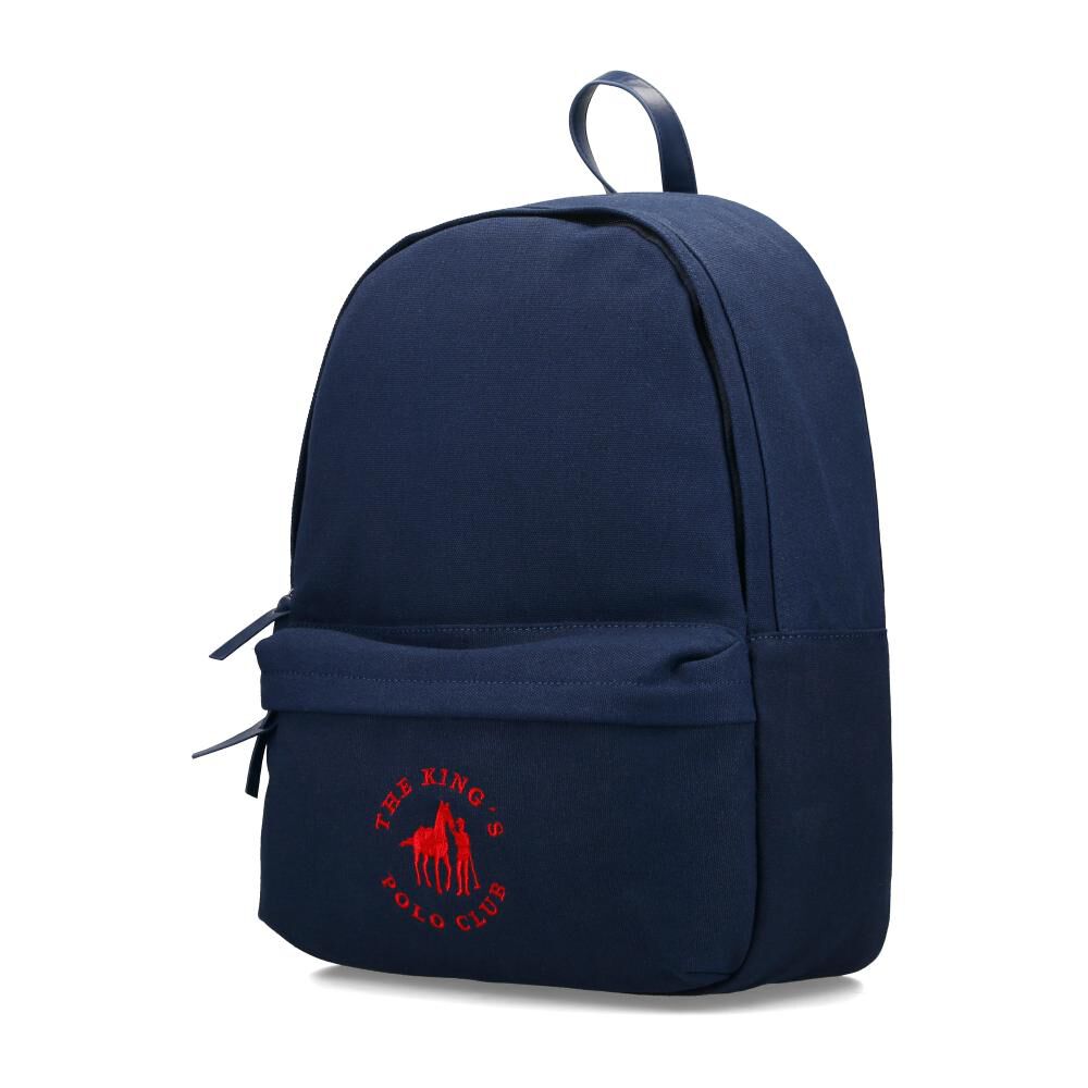 Mochila Hombre The King's Polo Club image number 2.0