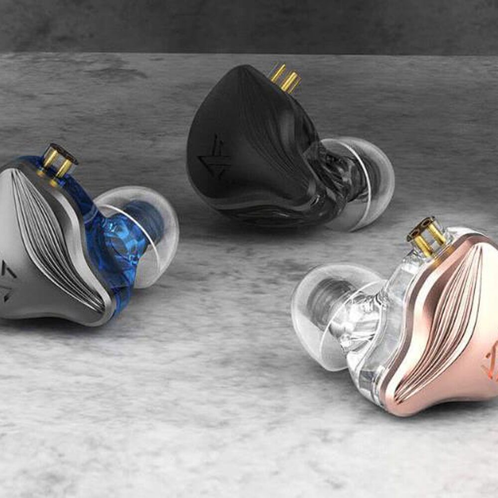 Audífonos I N-ear Zex Kz Au image number 2.0