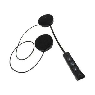 Audifonos Bluetooth Para Casco Moto Manos Libres Bt11