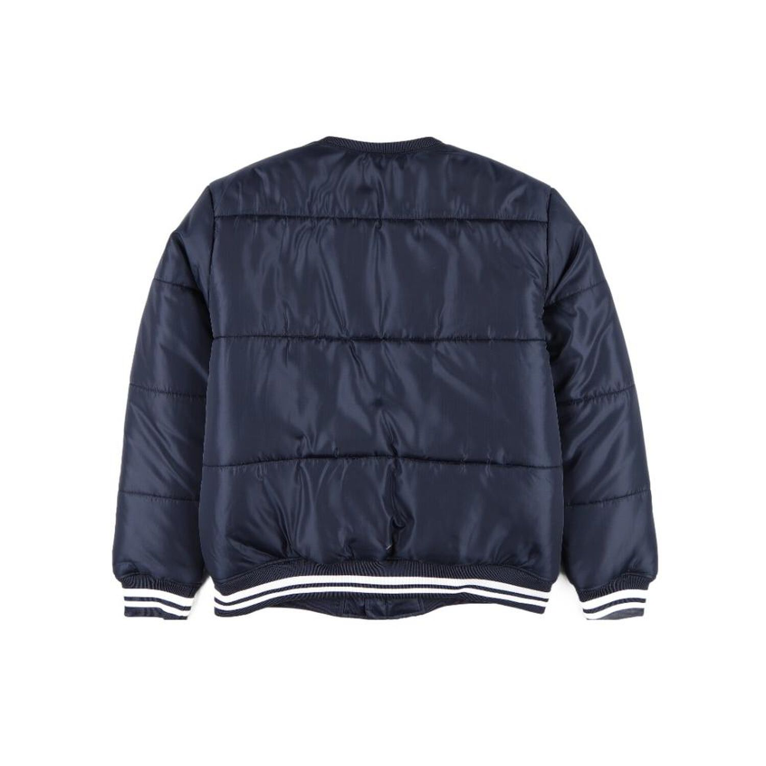 Parka Hombre Skuad image number 1.0
