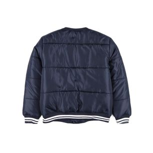 Parka Hombre Skuad