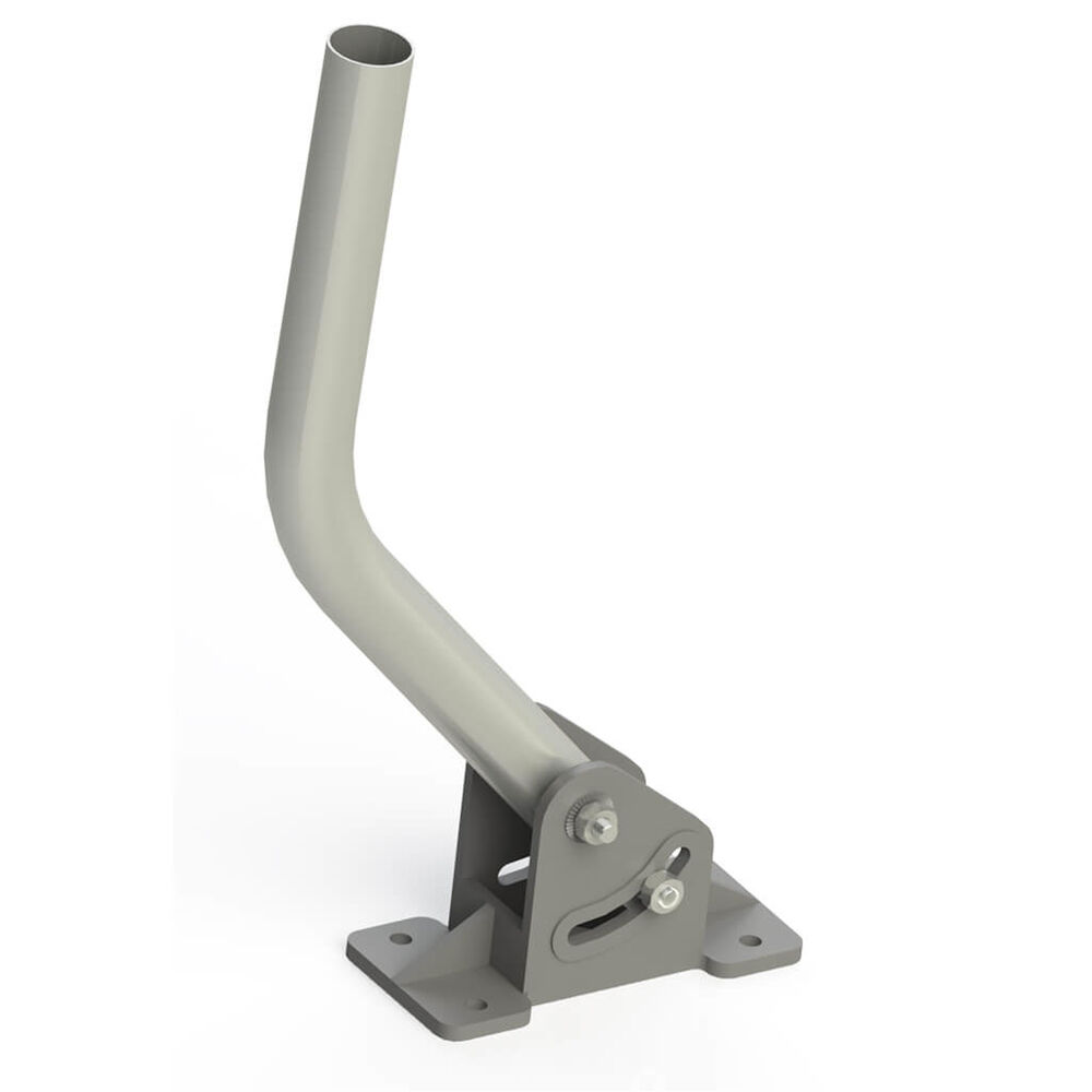 Antena Externa Hd 17dbi + Mastil + 16m Cable Coaxial- Lte2017 -brasforma image number 2.0