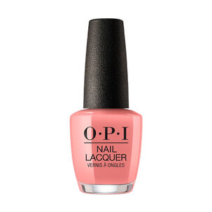 Esmalte Tradicional Opi 15 Ml - Dulce De Leche