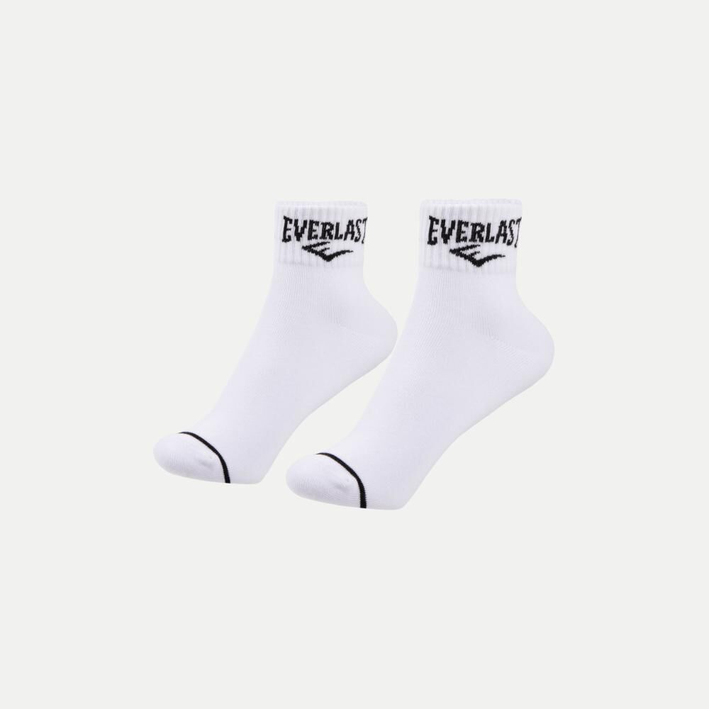 Calcetines Mujer Ankle Always Everlast / 3 Pares image number 5.0