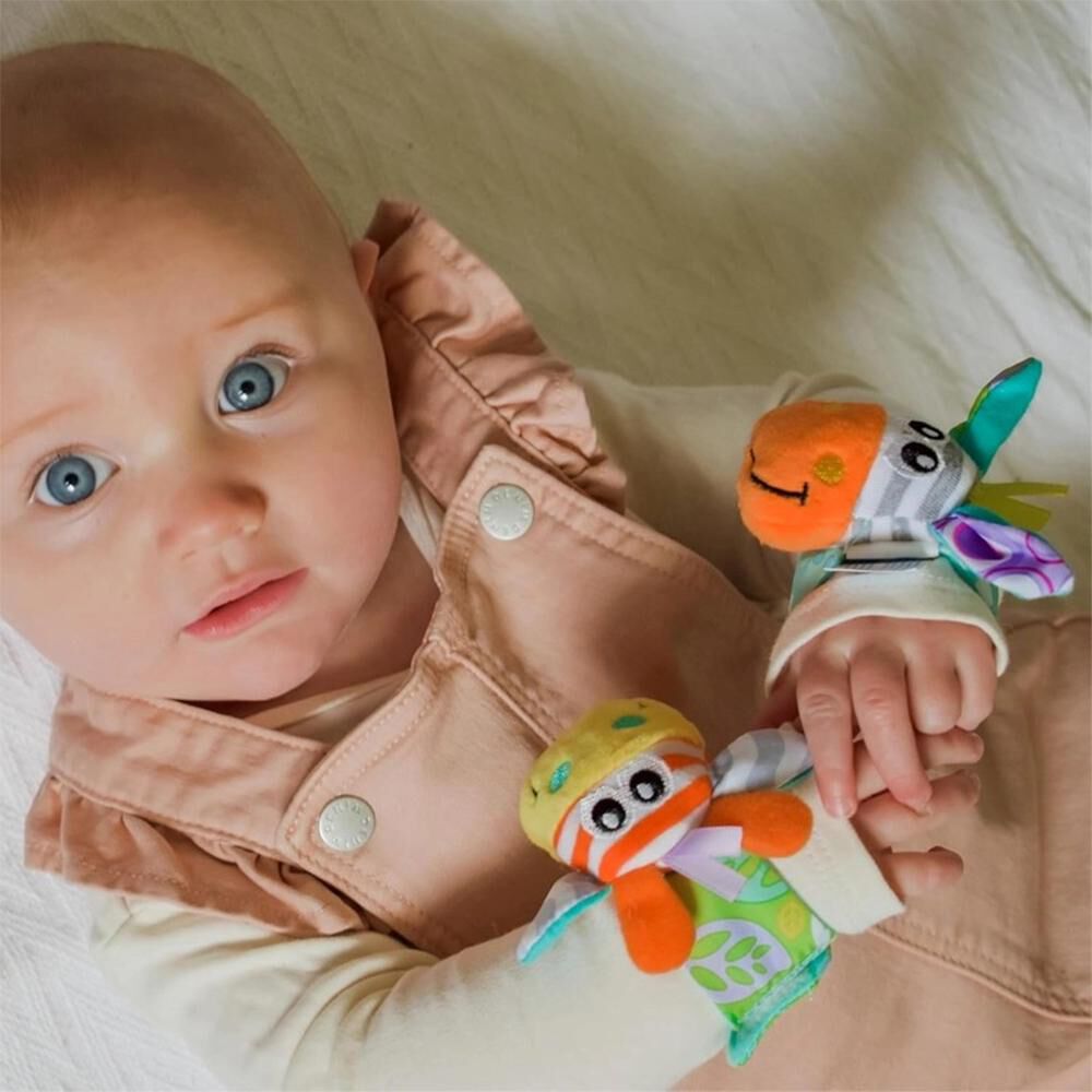 Sonajero Playgro Jungla image number 6.0