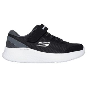 Zapatilla Infantil Ni&ntilde;o Skechers Skech-lite Pro - Sprint Surge Blk