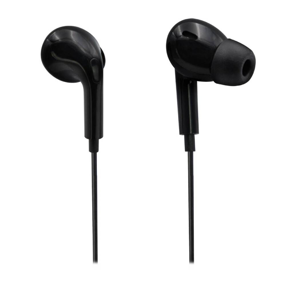 Audífonos Con Cable Monster Audio C21wt Usb-c Negro image number 3.0