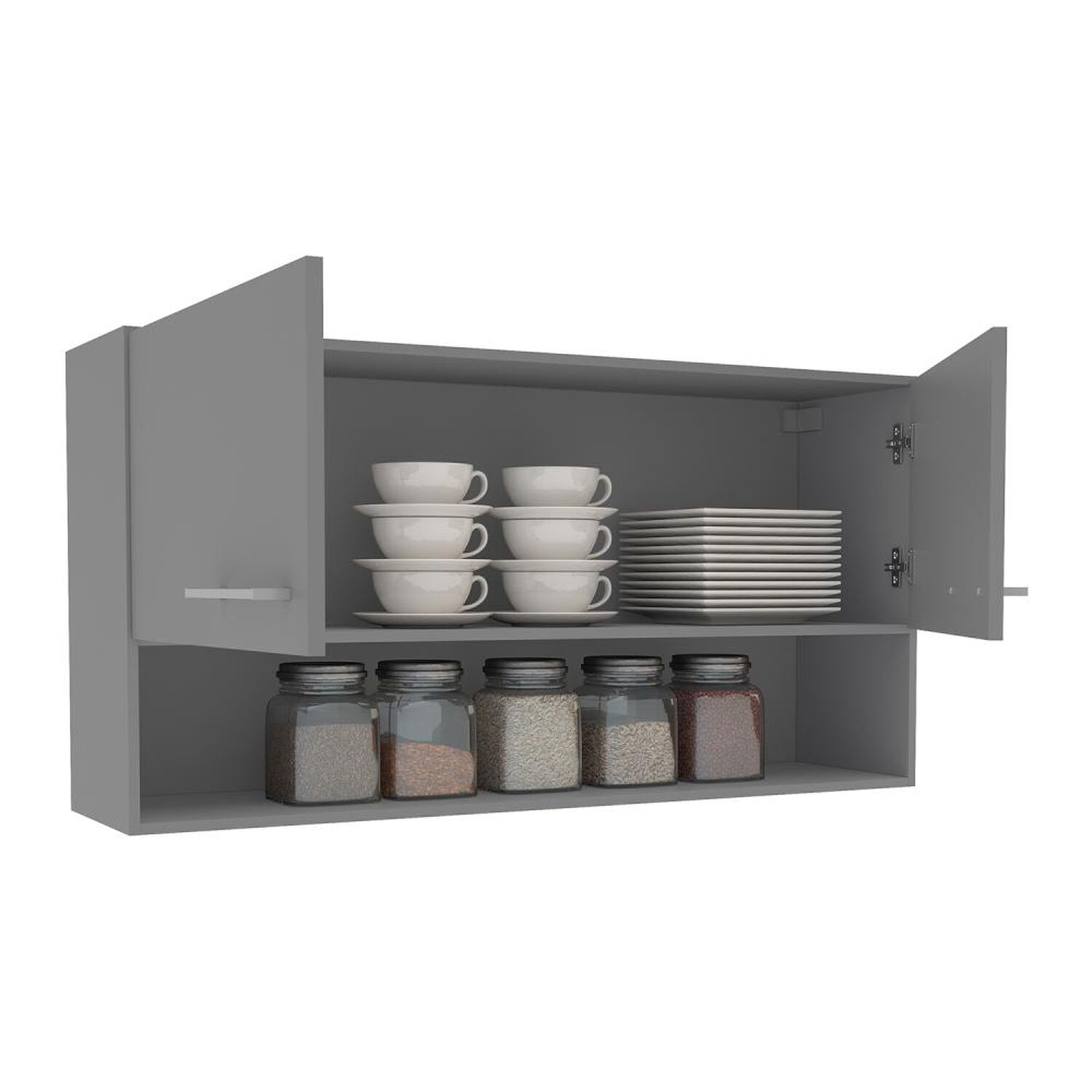 Mueble De Cocina Vekka Home Aereo / 2 Puertas / 0 image number 4.0