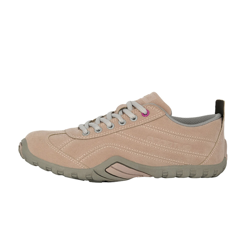 Zapatilla Outdoor Agapornis Rosado Alquimia image number 1.0