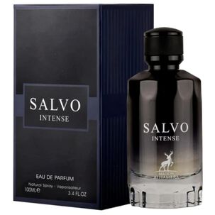 Perfume Hombre Salvo Intense Maison Alhambra / 100 Ml / Eau De Parfum