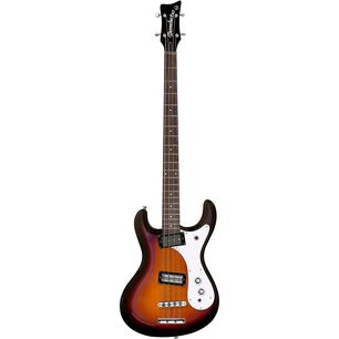 Bajo El&eacute;ctrico Danelectro 64 Bass Tsbst