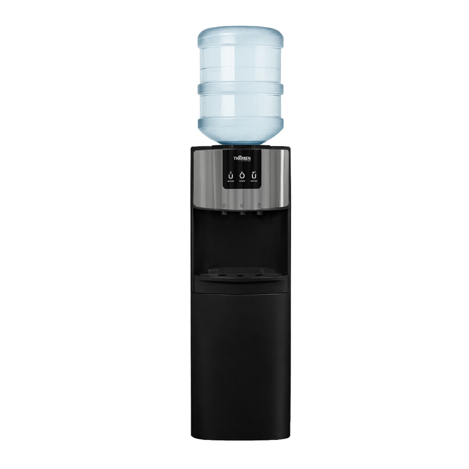 Dispensador Agua Pedestal 3 Temperaturas Thor 3temp Stand image number 2.0