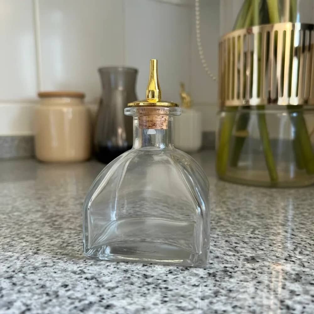 Dispensador Endulzante Vidrio 130 Ml - N01 image number 4.0