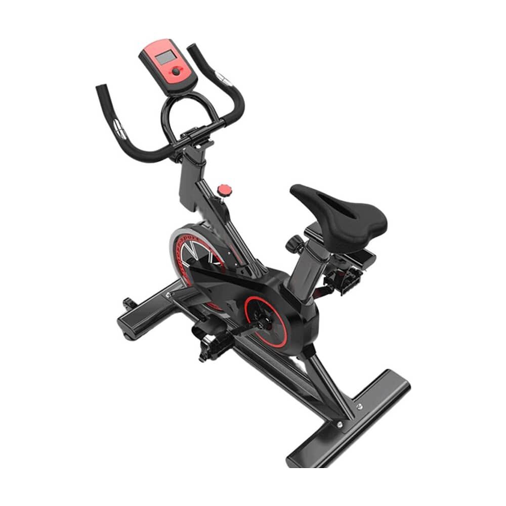 Bicicleta Spinning Est&aacute;tica Con Monitor Yepsport image number 6.0