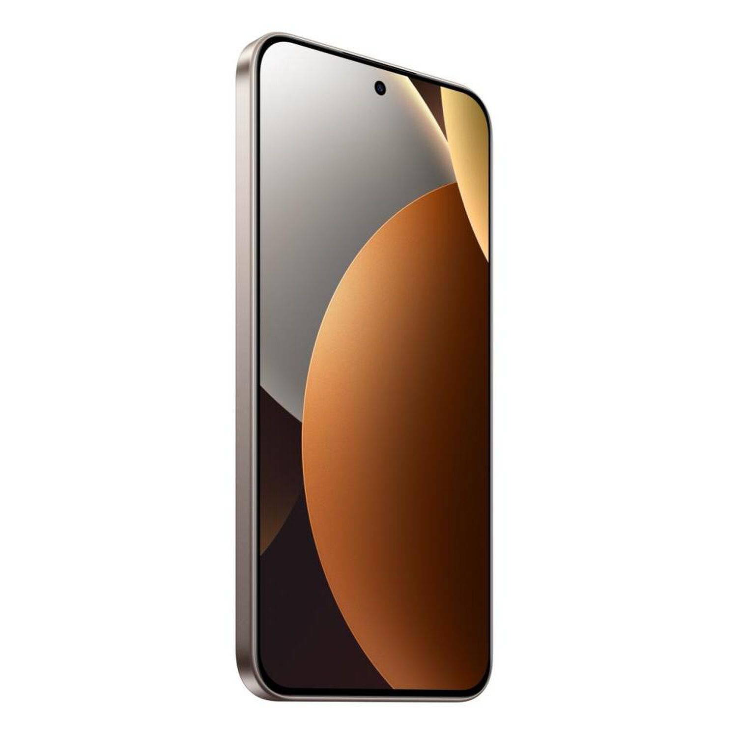 Smartphone Xiaomi Redmi Note 15 Pro / 5G / 256 GB / Titanio / Liberado + Redmi Buds 6 Play image number 3.0