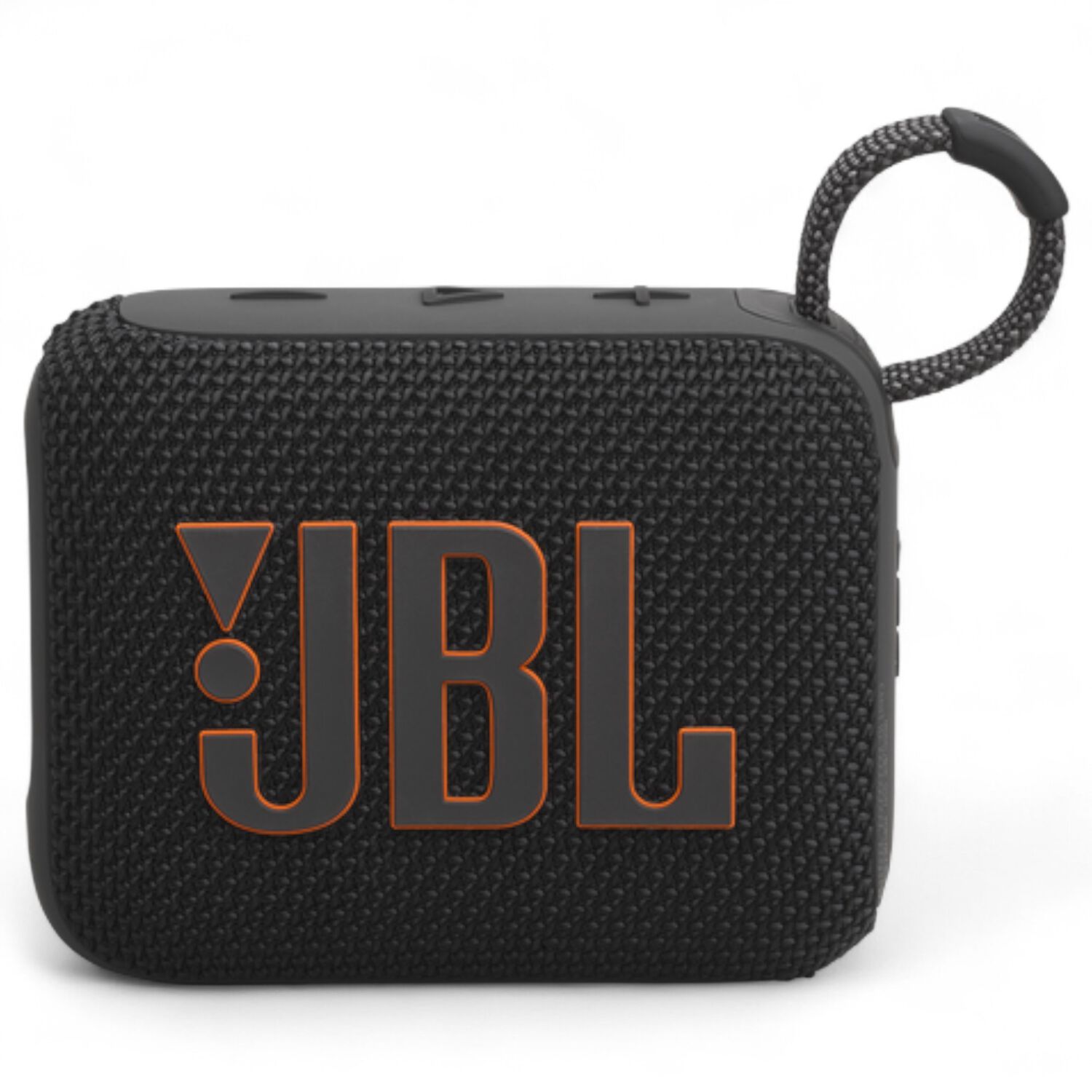 Parlante Port&aacute;til Jbl Go 4 Black Bluetooth 5 Waterproof Ip67 image number 2.0