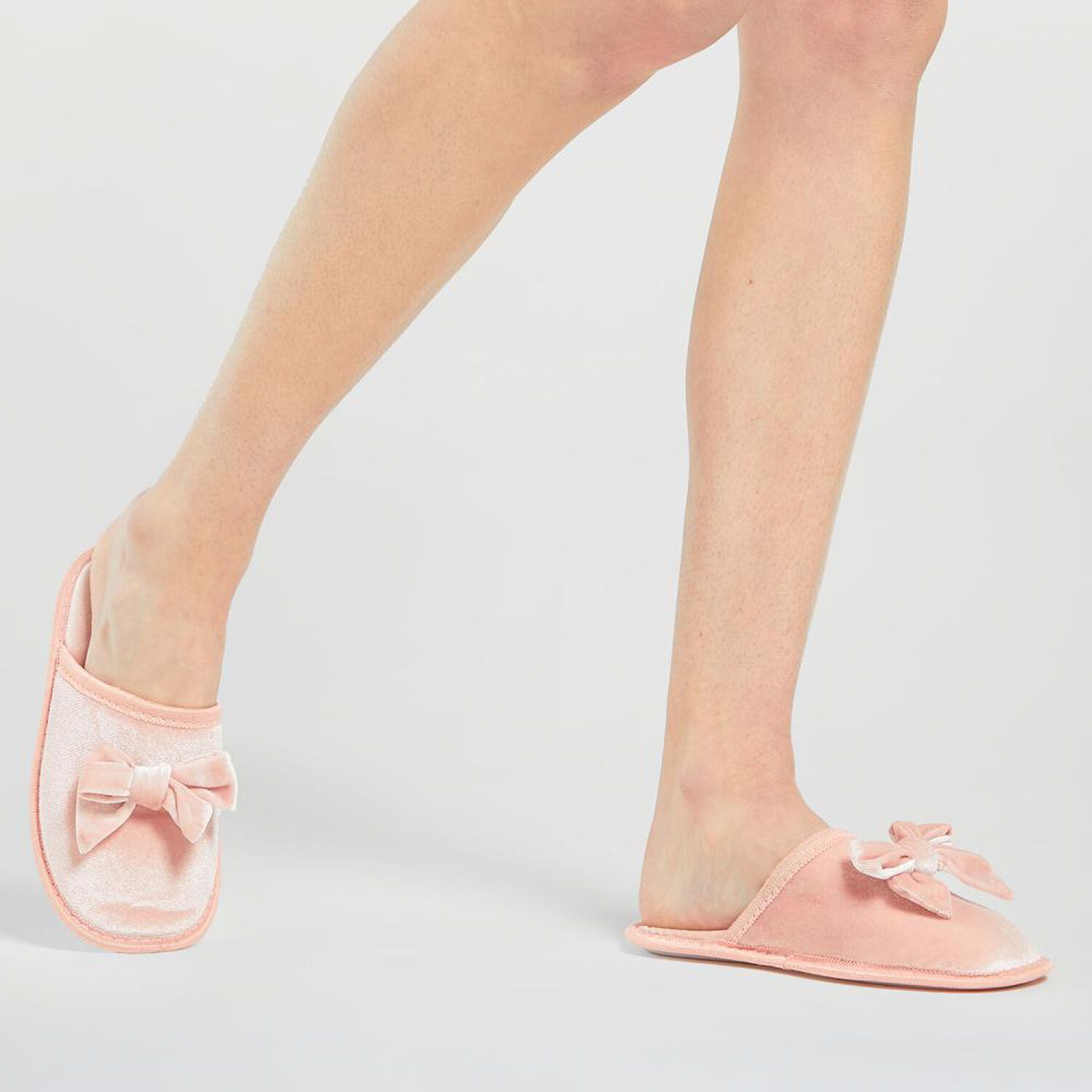 Pantuflas Mujer Lesage image number 1.0