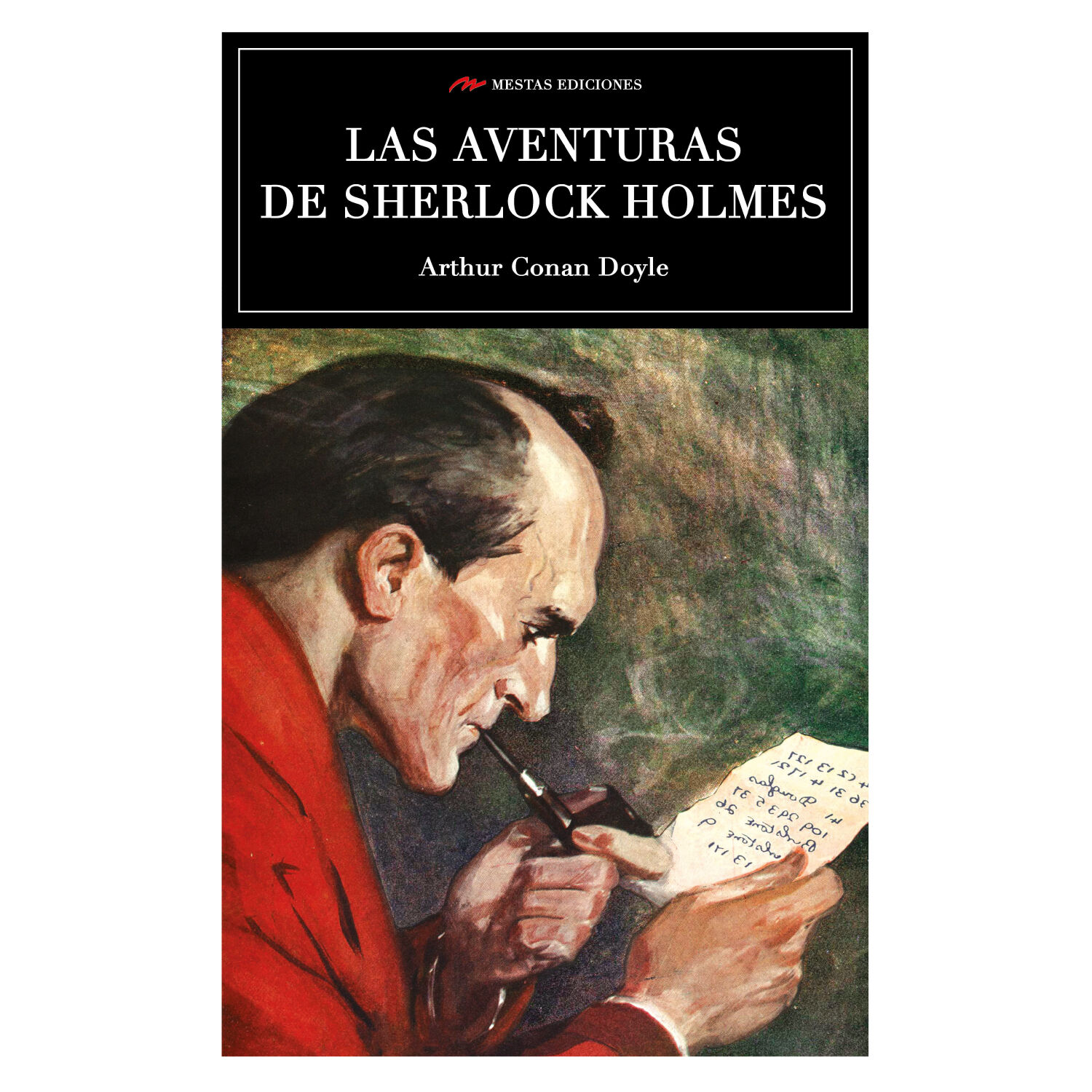 Las Aventuras De Sherlock Holmes image number 0.0