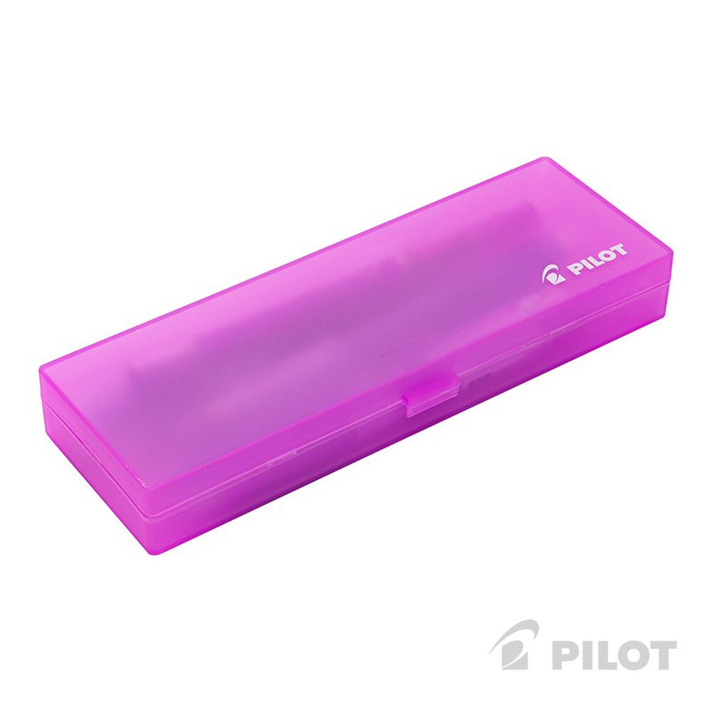 Set 7 L&aacute;pices Gel En Estuche Multiprop&oacute;sito Colores Variados image number 2.0