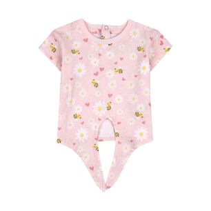 Polera Bebe Ni&ntilde;a Baby