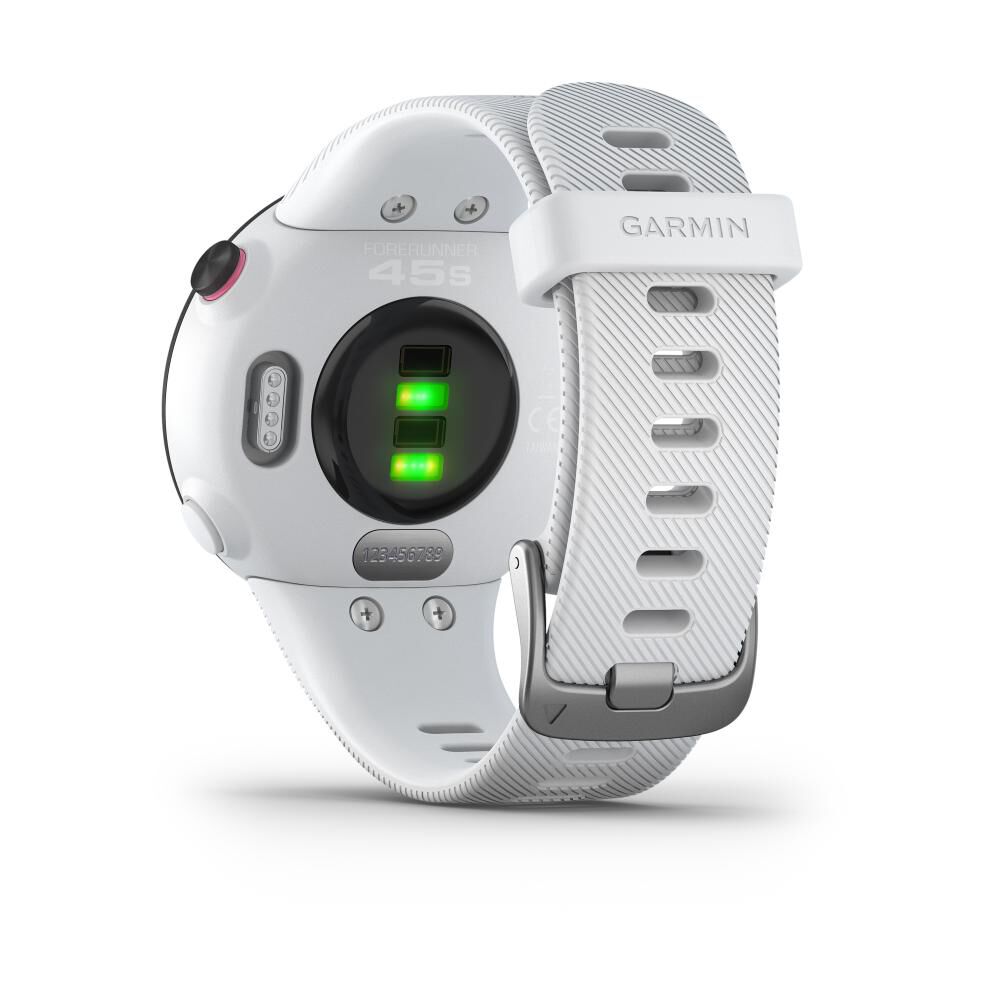 Smartwatch Garmin Forerunner 45S image number 5.0
