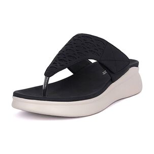 Sandalia Hawthorn Negro Alquimia